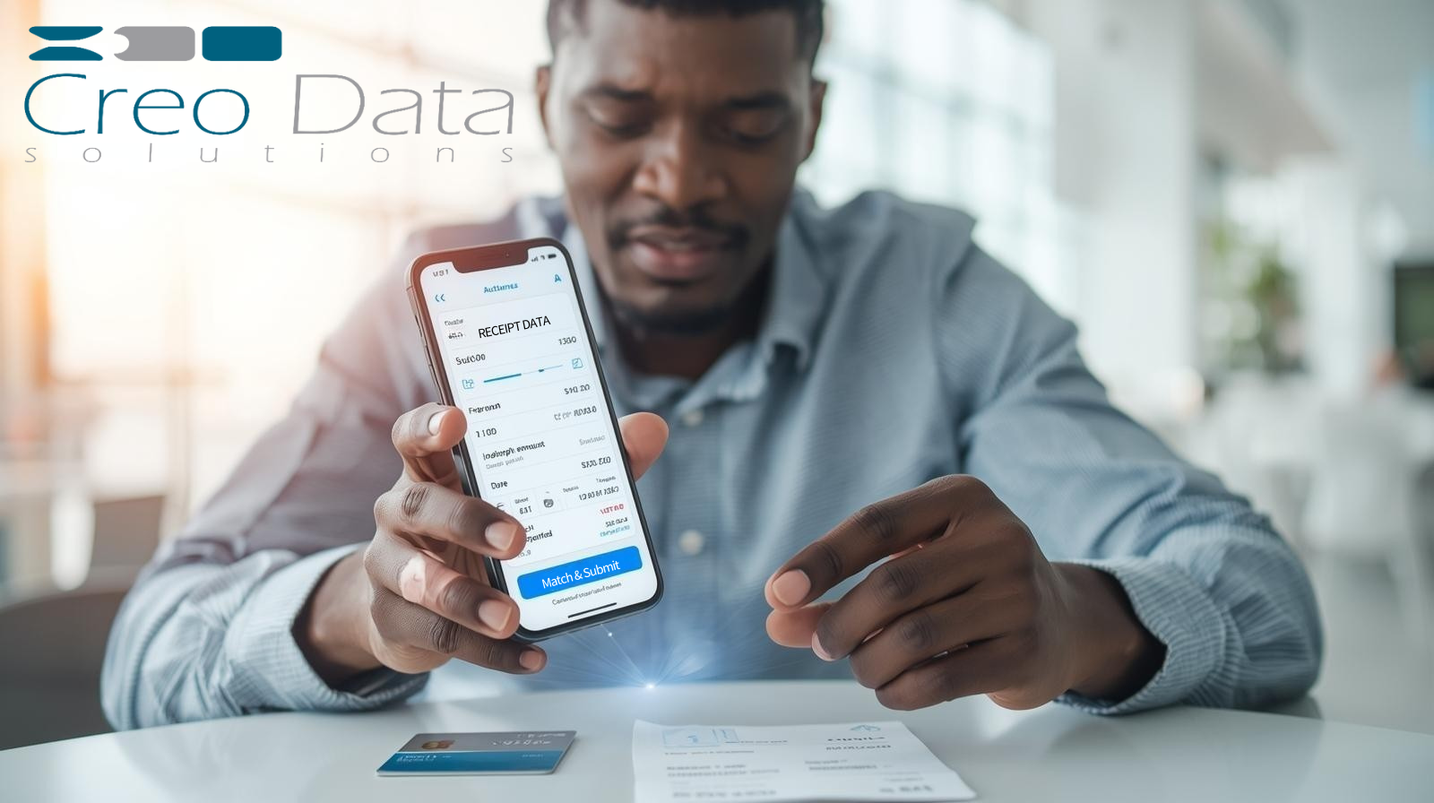 Mobile Reconciliation: On-the-Go Matching for Modern Workforces